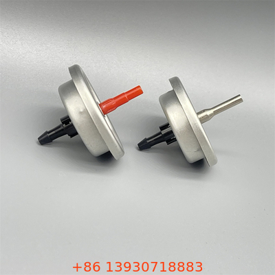 Máy phun nạp khí nhẹ hơn - Kỹ thuật chính xác để nạp lại hoàn toàn