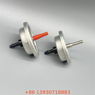 Máy phun nạp butan cao cấp - Kỹ thuật chính xác để nạp hoàn toàn