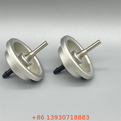 Giải pháp bổ sung khí chuyên nghiệp nhẹ hơn cho sử dụng trong ẩm thực - Đặt lại chính xác, đốt sạch