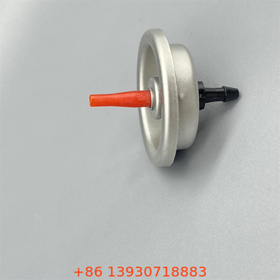 Giải pháp nạp khí nhẹ hơn thân thiện với môi trường cho sử dụng ngoài trời - Công thức bền vững, lâu dài