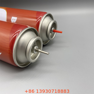 Giải pháp nạp khí nhẹ hơn thân thiện với môi trường cho sử dụng ngoài trời - Công thức bền vững, lâu dài