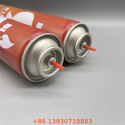 ống phun khí nạp lại máy đánh lửa linh hoạt cho các loại máy đánh lửa khác nhau - Thiết kế linh hoạt cho nhiều ứng dụng