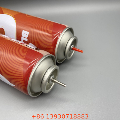 Van đổ lại cao cấp cho máy đốt butan - Đảm bảo bốc cháy đáng tin cậy &amp; tiện lợi