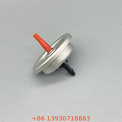 Máy phun nạp khí nhẹ hơn - Kỹ thuật chính xác để nạp lại hoàn toàn
