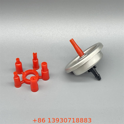 Máy phun phun phun Butane cao cấp - Độ chính xác cho bơm đầy nhẹ &amp; More