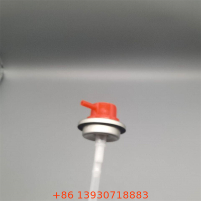 Valve Aerosol 360 độ đáng tin cậy với bộ điều khiển cho hiệu suất nhất quán