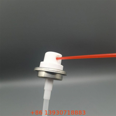 Ống phun khí phun đa hướng sáng tạo cho chăm sóc ô tô - phun điều chỉnh, điều khiển chính xác