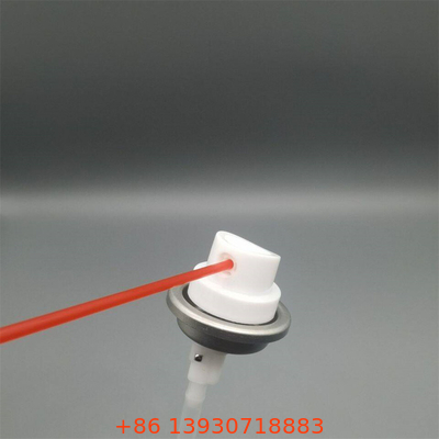 Ống phun khí phun 360 độ tiên tiến cho sử dụng công nghiệp - Kiểm soát chính xác và thiết kế mạnh mẽ