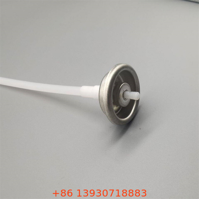 Ống phun khí phun 360 độ tiên tiến cho sử dụng công nghiệp - Kiểm soát chính xác và thiết kế mạnh mẽ