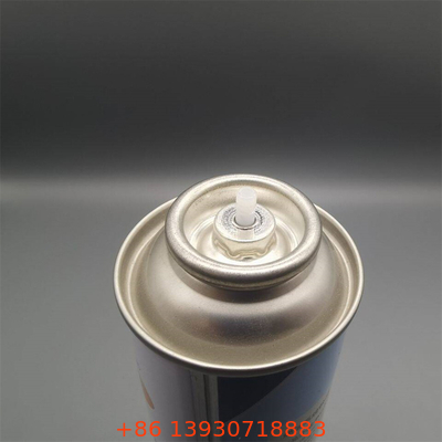 Ống phun khí phun 360 độ tiên tiến cho sử dụng công nghiệp - Kiểm soát chính xác và thiết kế mạnh mẽ