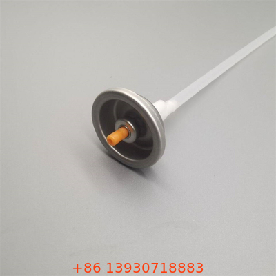 Van phun mọi hướng thân thiện với môi trường cho làm vườn - Nước tưới bền vững và hiệu quả