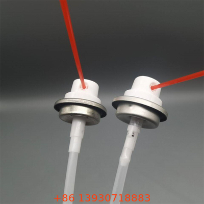 Ống phun khí phun 360 độ tiên tiến cho sử dụng công nghiệp - Kiểm soát chính xác và thiết kế mạnh mẽ