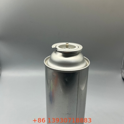 Thùng aerosol đa năng cho các ứng dụng công nghiệp - Thiết kế mạnh mẽ và sử dụng hiệu quả
