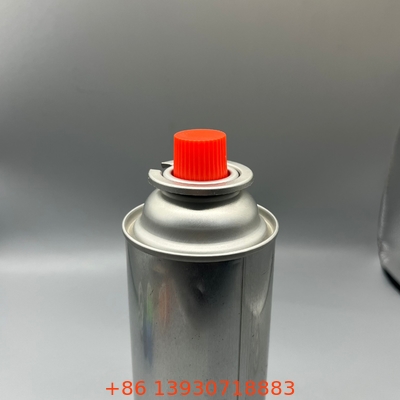 Thùng aerosol thân thiện với môi trường cho chăm sóc cá nhân - Bao bì bền vững và áp dụng trơn tru