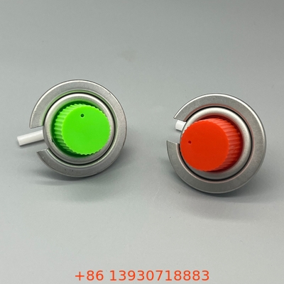Van bếp phiêu lưu đáng tin cậy để cắm trại an toàn.