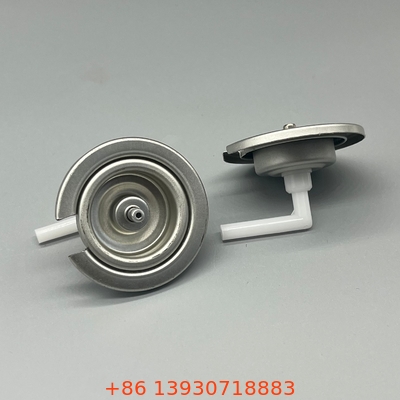 Thùng xả khí bền cho việc làm sạch nhà - Phân phối và lưu trữ an toàn