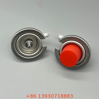 Các van bếp khí an toàn cao cho nhà bếp - Kiểm soát bền và đáng tin cậy