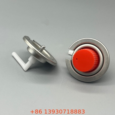 Các van bếp khí an toàn cao cho nhà bếp - Kiểm soát bền và đáng tin cậy