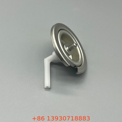 Các van bếp khí tiết kiệm năng lượng cho nhà bếp thương mại - đáng tin cậy và hiệu quả về chi phí