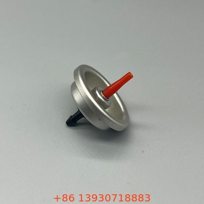 Ống phun phun phun phun phun phun phun phun phun phun nhựa bền bỉ để nạp lại butane