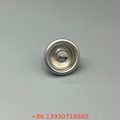 Ống phun phun khí phun hiệu suất cao cho máy bật lửa butane có thể nạp lại.