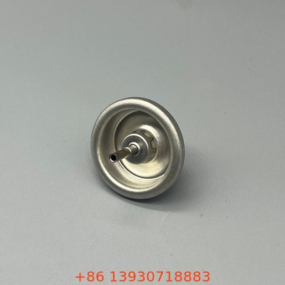 Ống phun phun khí phun hiệu suất cao cho máy bật lửa butane có thể nạp lại.