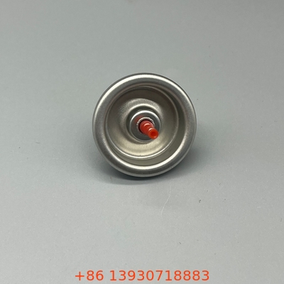 Ống phun phun khí phun hiệu suất cao cho máy bật lửa butane có thể nạp lại.