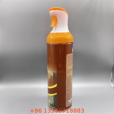 Nắp cò xịt khí dung 65mm cho sản phẩm công nghiệp, ô tô & gia dụng