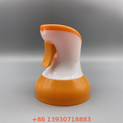 Nắp cò xịt khí dung 65mm cho sản phẩm công nghiệp, ô tô & gia dụng