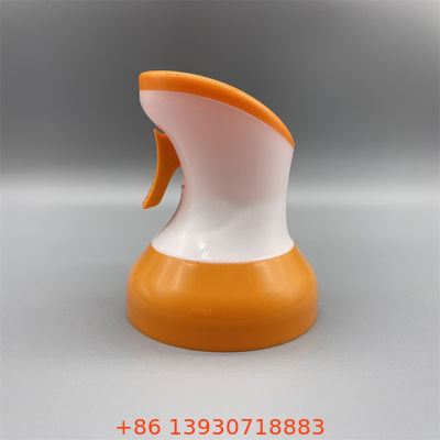 Nắp cò bình xịt 65mm cho việc phân phối sản phẩm làm sạch công nghiệp