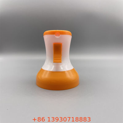 Nắp cò bình xịt 65mm cho việc phân phối sản phẩm làm sạch công nghiệp