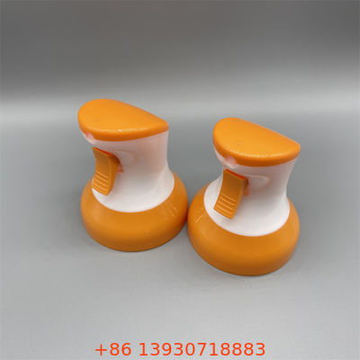 Nắp cò bình xịt 65mm cho việc phân phối sản phẩm làm sạch công nghiệp