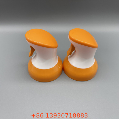 Nắp cò xịt khí dung 65mm cho sản phẩm công nghiệp, ô tô & gia dụng