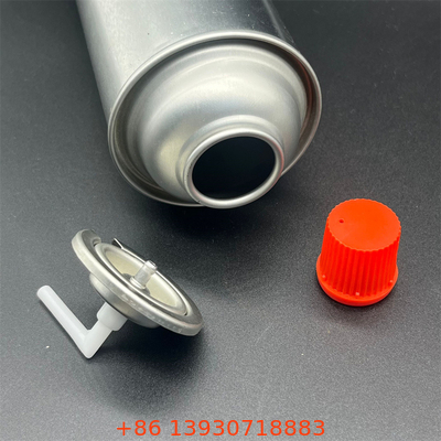 Nút đốt khí phổ quát cho nấu ăn tại nhà.