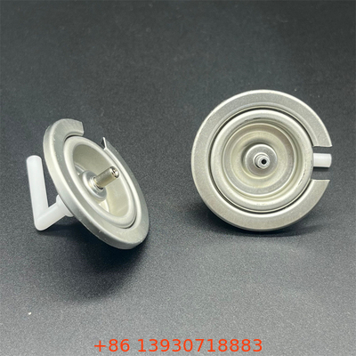 Nút đốt khí phổ quát cho nấu ăn tại nhà.