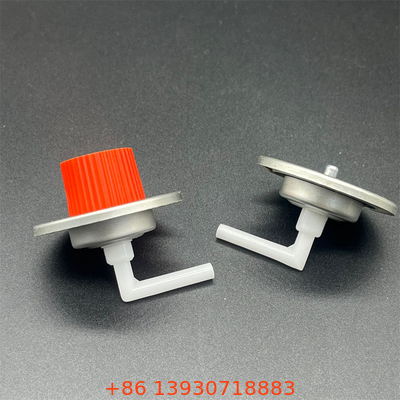 Nút đốt khí phổ quát cho nấu ăn tại nhà.