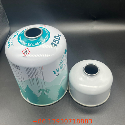 chai khí butan hiệu suất cao để nấu ăn ngoài trời hiệu quả + thông số kỹ thuật