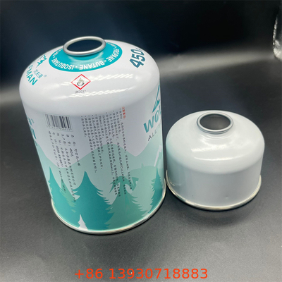 chai khí butan hiệu suất cao để nấu ăn ngoài trời hiệu quả + thông số kỹ thuật