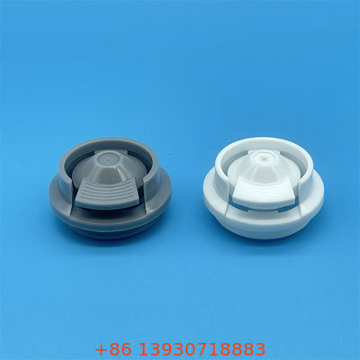 Pepper Spray Thumb-Button Actuator cho thuốc xịt phòng vệ cá nhân