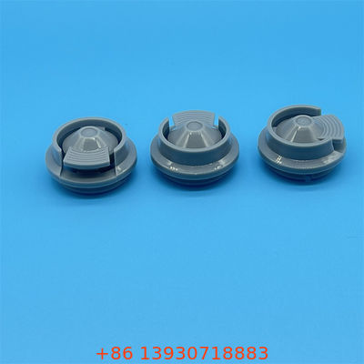 Pepper Spray Thumb-Button Actuator cho thuốc xịt phòng vệ cá nhân