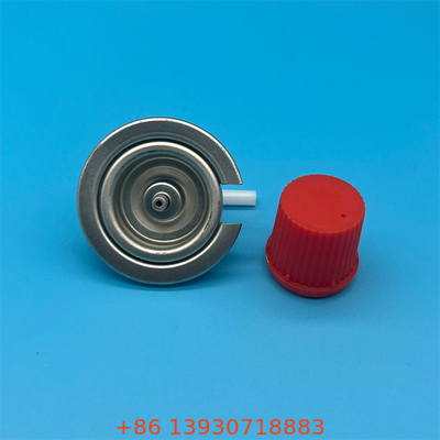 Van điều khiển dòng chảy trên bếp cho bếp gas   Định hướng ngọn lửa chính xác và độ bền lâu dài