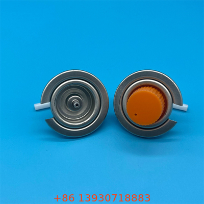 Van điều khiển dòng chảy trên bếp cho bếp gas   Định hướng ngọn lửa chính xác và độ bền lâu dài