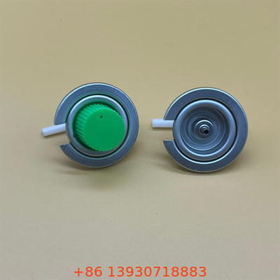 Cụm xi lanh khí cắm trại cho nấu ăn di động Thiết kế nhỏ gọn, chống rò rỉ để sử dụng ngoài trời an toàn