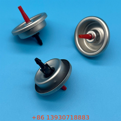 Van đầy khí butan cho bơm lửa cho bơm lửa chính xác