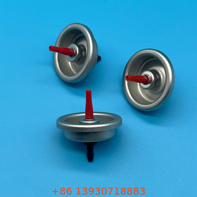 Van bơm bơm bơm bơm chất lượng cao cho bình khí ️ Van phun đáng tin cậy để bơm bơm hiệu quả