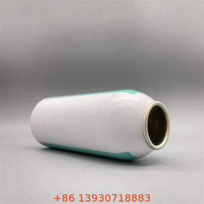 Các hộp nhôm Aerosol in tùy chỉnh cho Mousse mỹ phẩm và chăm sóc cá nhân