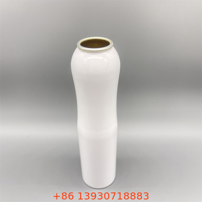 Thùng Aerosol nhôm đáng tin cậy cho các sản phẩm hàng ngày - Thùng chứa bền cho các mặt hàng gia dụng