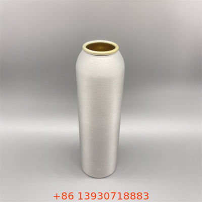 Thùng chứa nhôm Aerosol cao cấp nhẹ, chống ăn mòn, thân thiện với môi trường có thể sử dụng cho mọi mục đích
