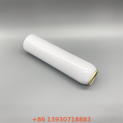 Thùng Aerosol nhôm cao cấp cho các sản phẩm sang trọng - Bao bì thanh lịch cho các thương hiệu cao cấp