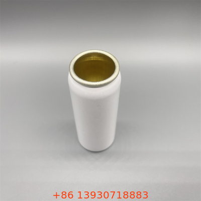 Thùng Aerosol nhôm tiên tiến cho sử dụng chuyên nghiệp - Thùng chứa tùy chỉnh cho các sản phẩm chuyên ngành